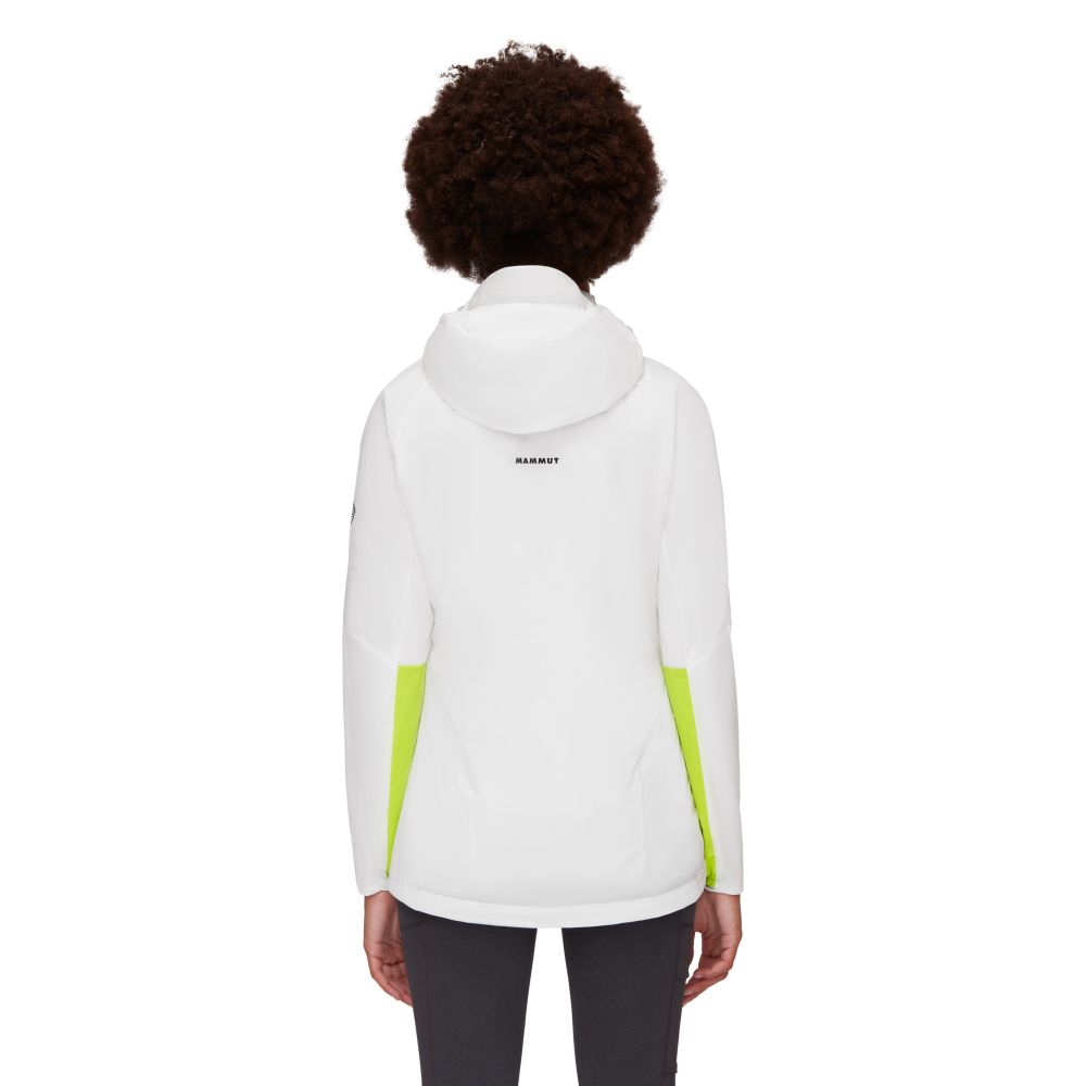 RYP NEW MAMMUT マムート Aenergy WB Women 1012-00590 Hooded [並行輸入品] 00641 Jacket