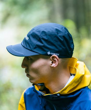 デイリー Marmot マーモット ゴアテックスキャップ GORE−TEX Cap 帽子