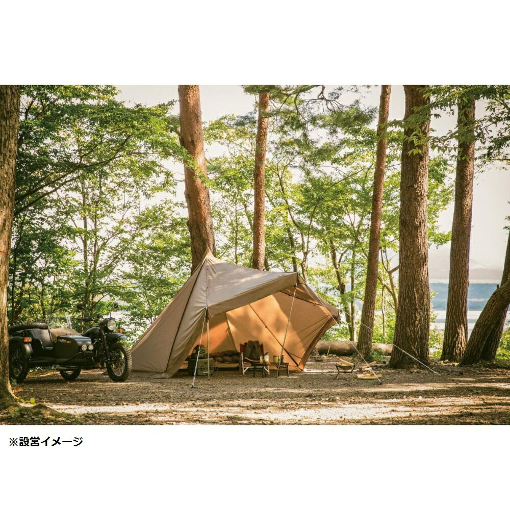ネイビーシー ogawa 小川キャンパル タッソ / Tasso 2726000080 - 通販 ...