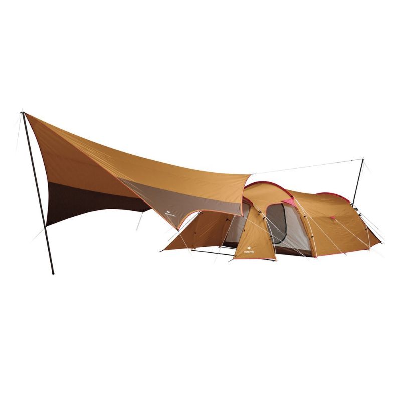  Peak - エントリーパックSS SET-105　【新品未開封】　スノーピーク 楽天市場】【スノーピーク 公式】【オンライン限定】【永久保証