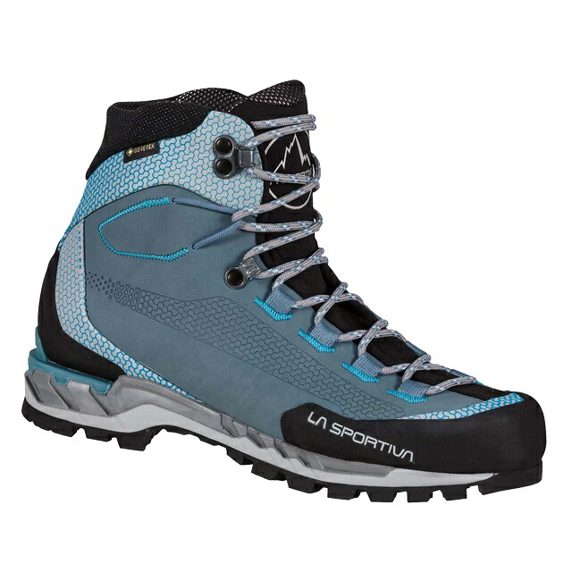 【アウトレット】LA SPORTIVA ラ・スポルティバ TRANGO TECH LEATHER GTX WOMAN / トランゴ テック レザー GTX ウーマン 903624