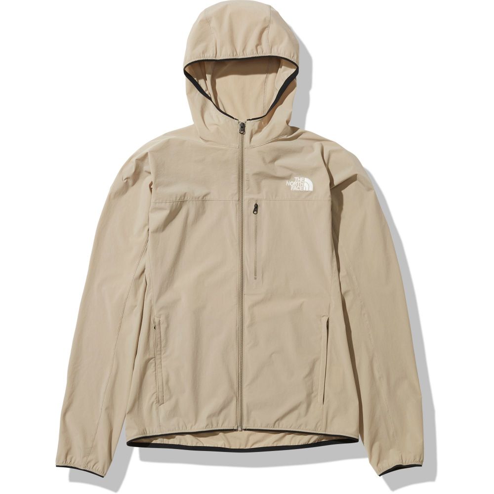 THE NORTH FACE ザ ノースフェイス マウンテンソフトシェルフーディ メンズ Mountain Softshell Hoodie  NP21703 FX ランキング総合1位