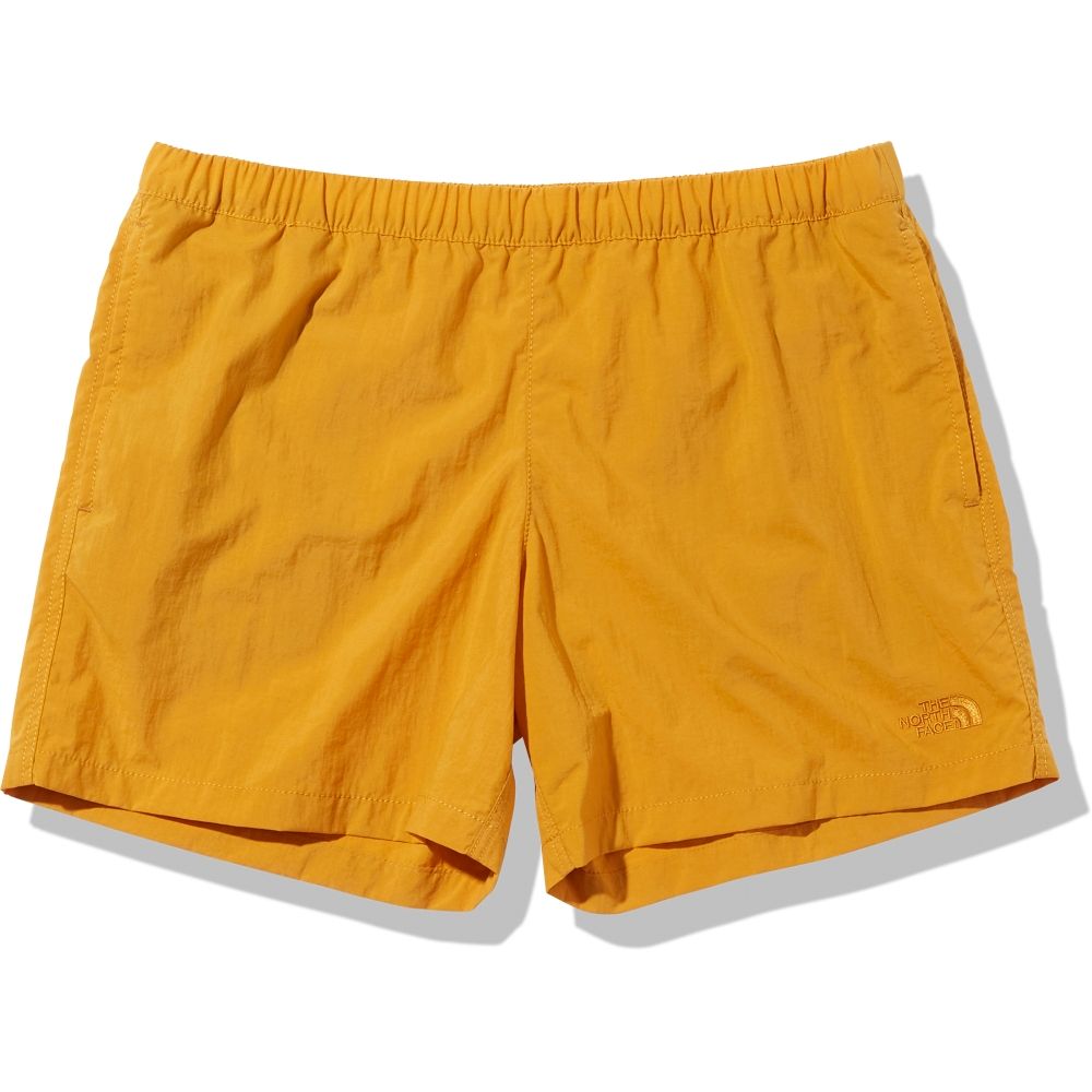 ザ・ノースフェイス バーサタイル ショーツ レディース CY ショートパンツ