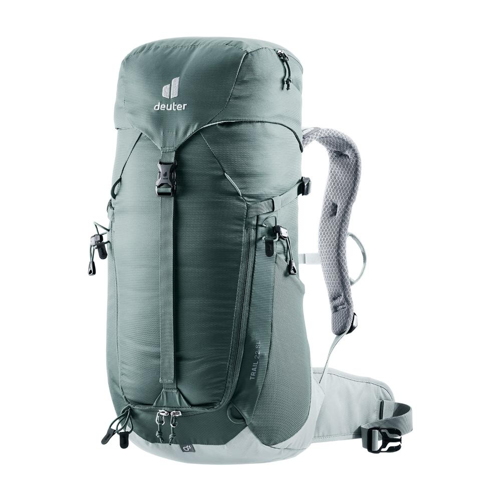 【アウトレット】deuter ドイター トレイル 22 SL / TRAIL 22 SL D3440223 3464｜好日山荘Webショップ