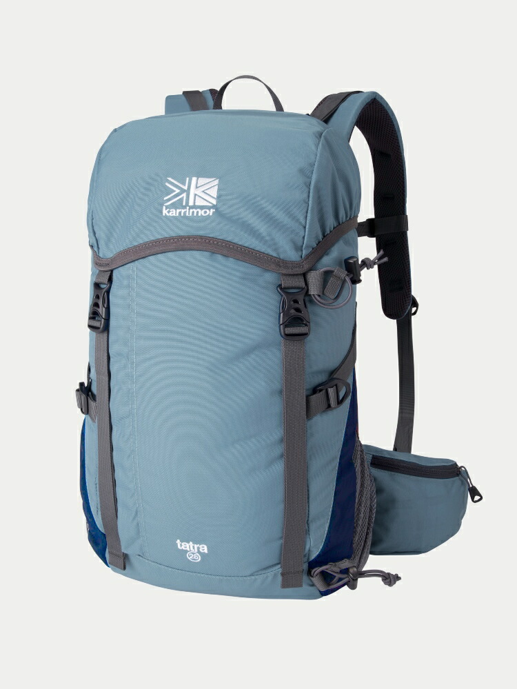 【楽天市場】karrimor カリマー タトラ25 / tatra 25 500818 1152：好日山荘Webショップ