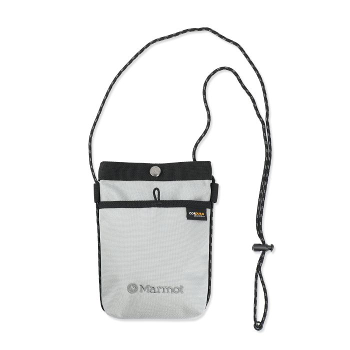 【楽天市場】【アウトレット】Marmot マーモット マーモットショルダーポケット / Marmot Shoulder Pocket