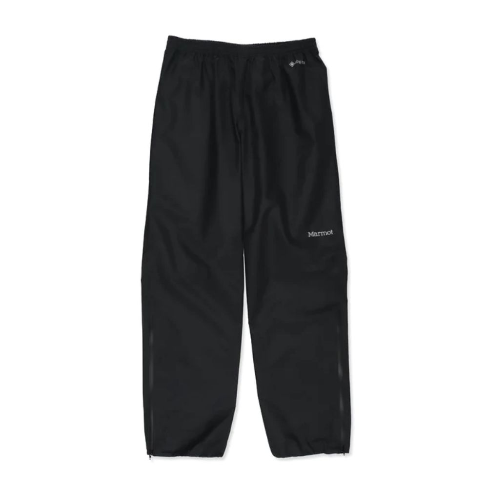 楽天市場】Marmot GORE-TEX NIKA PANTS II BLACK tssmr406 マーモット