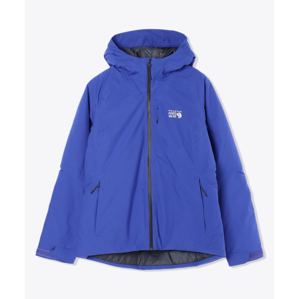 br>MOUNTAIN HARD WEAR マウンテンハードウェア ウィメンズ