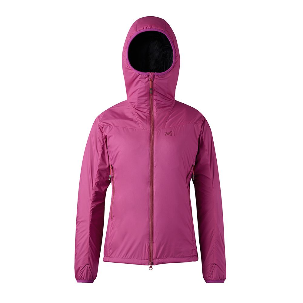 楽天市場】【SALE】ミレー ジャケット MILLET BREATHER TOI