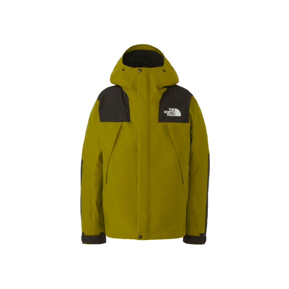 ノースフェイス　エマージェンシージャケット THE NORTH FACE ノースフェイス＞ Emergency Jacket