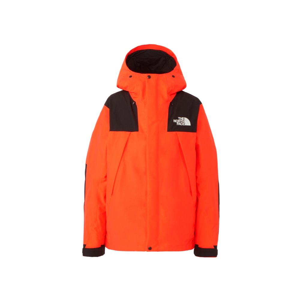ノースフェイス　エマージェンシージャケット THE NORTH FACE ノースフェイス＞ Emergency Jacket