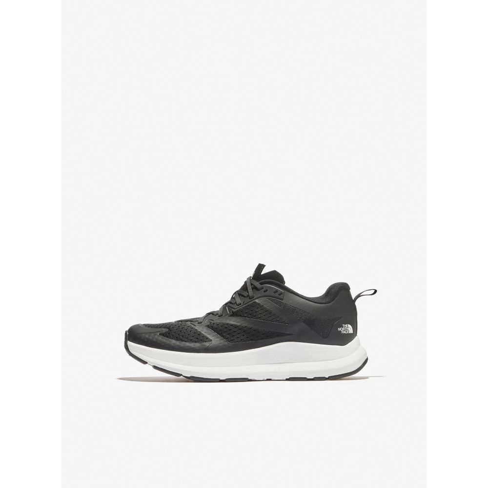 THE NORTH FACE ノースフェイス スニーカー 靴 NF52308 Amazon | [ザノースフェイス] Velocity Forward TNFブラック/TNF