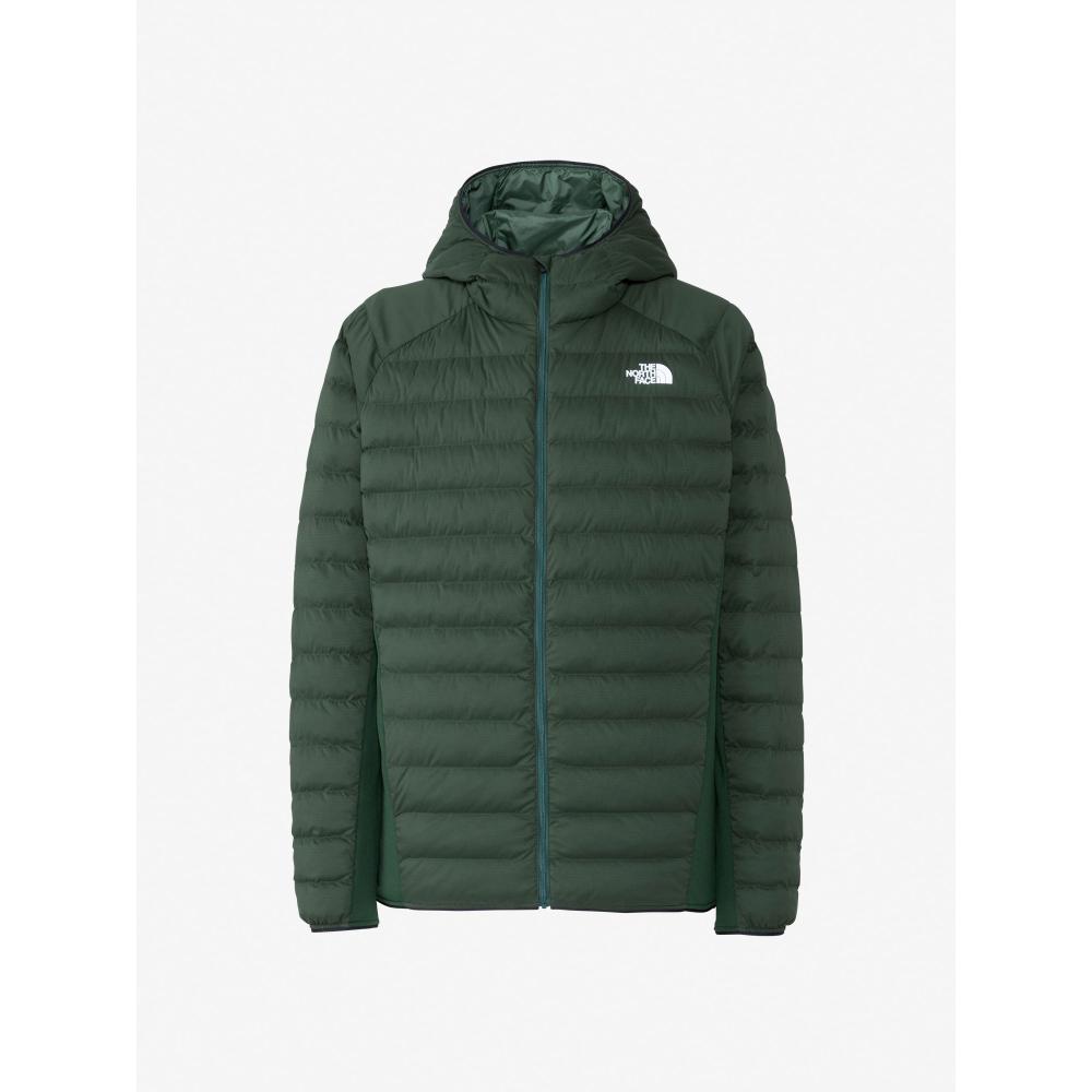 ノースフェイス　レッドランフーディ NY82393 ダウンジャケット THE NORTH FACE NY82393 Red Run Hoodie / ザ・ノースフェイス