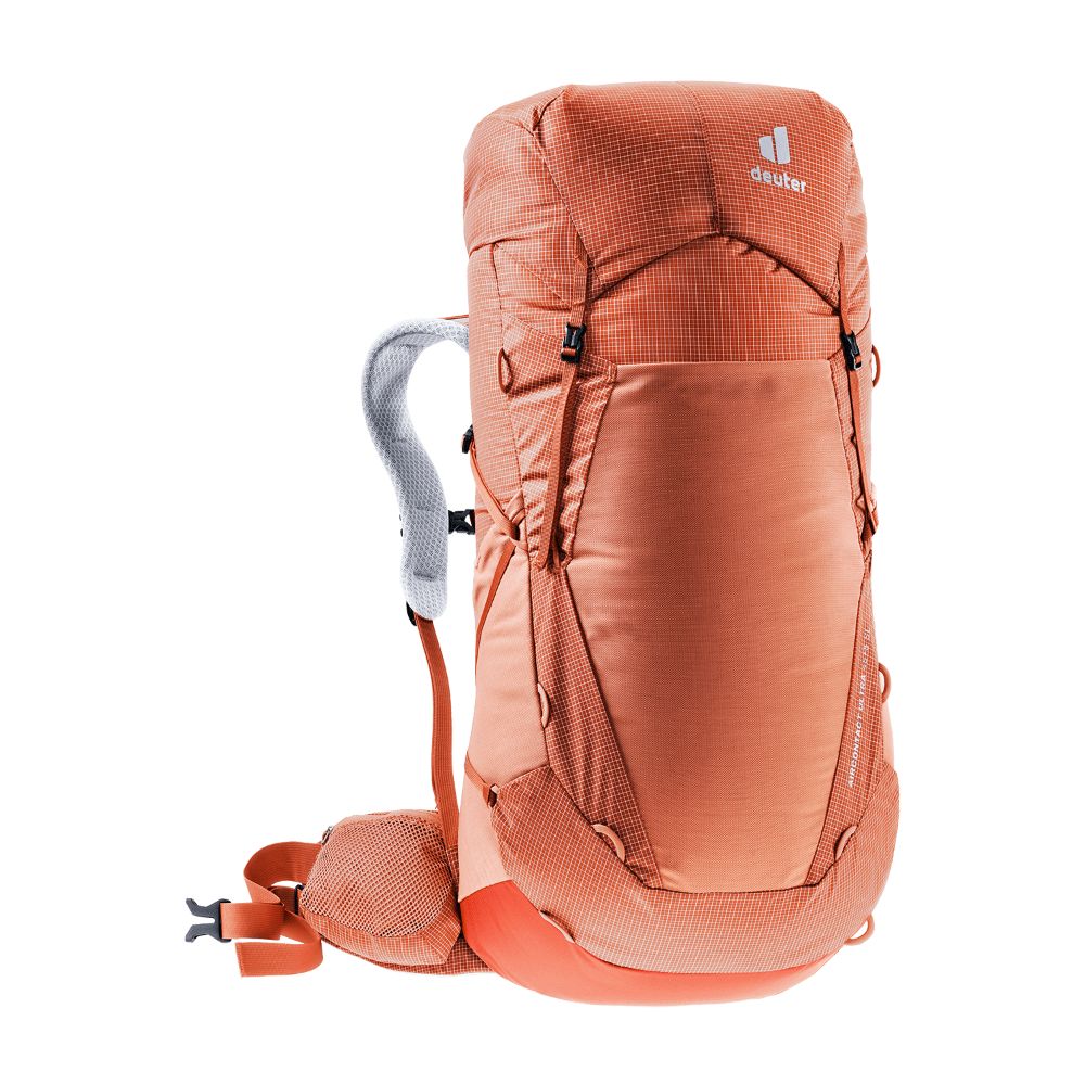 【楽天市場】【最大P15倍！12/15迄】deuter ドイター エアコンタクト ウルトラ 45＋5 SL / AIRCONTACT