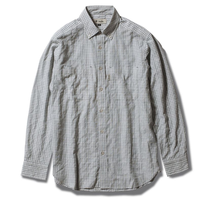 楽天市場】フォックスファイヤー Foxfire レディース シャツ