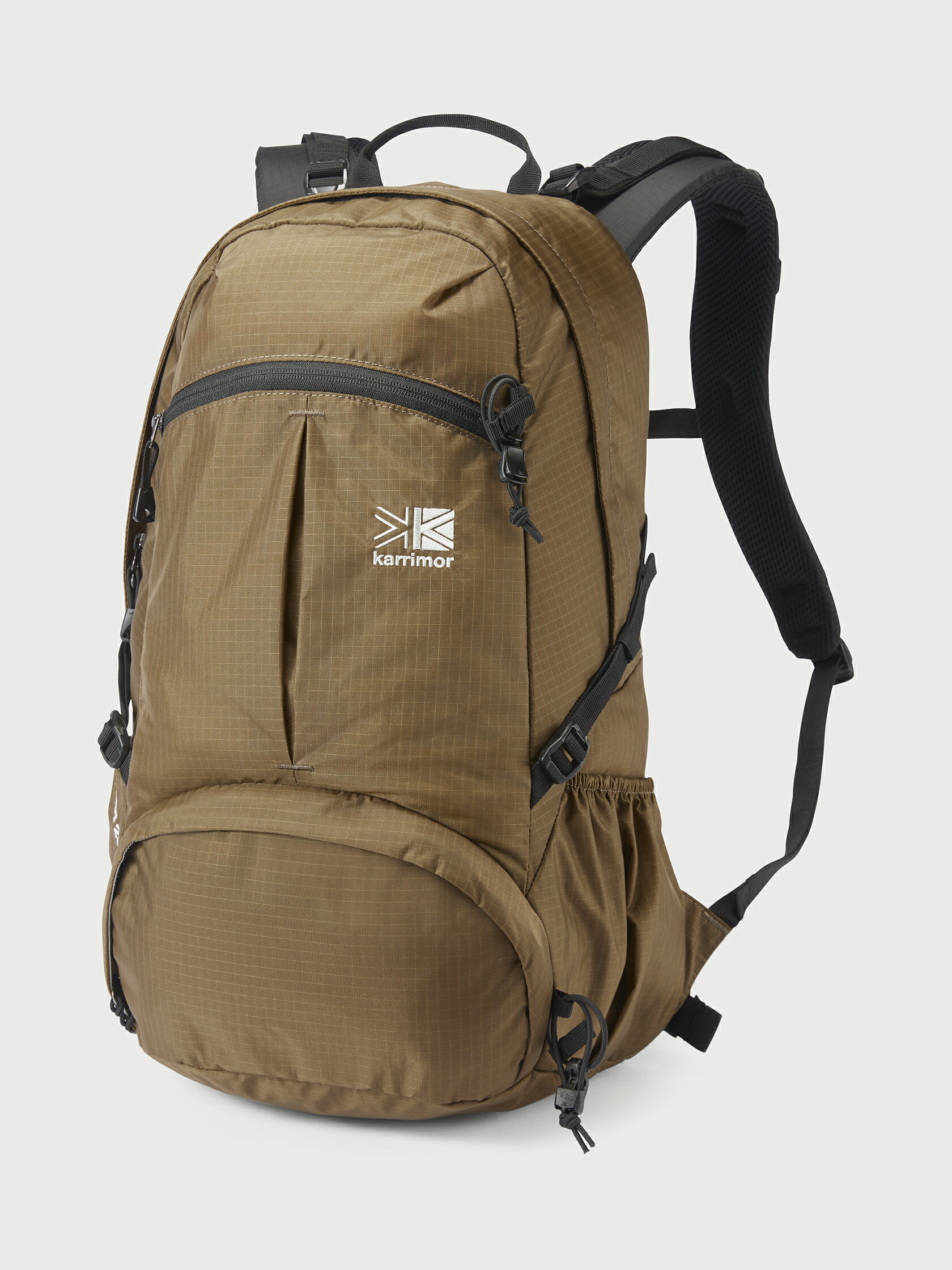 【楽天市場】KARRIMOR カリマー コット 25 / cot 25 501144 0520：好日山荘Webショップ