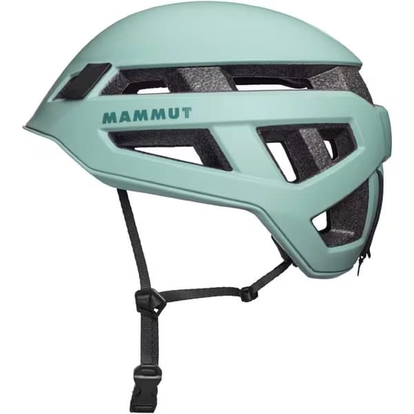 【最大P10倍！4/11 1:59迄】MAMMUT マムート クラグ センダー ヘルメット / Crag Sender Helmet 203000260 4100
