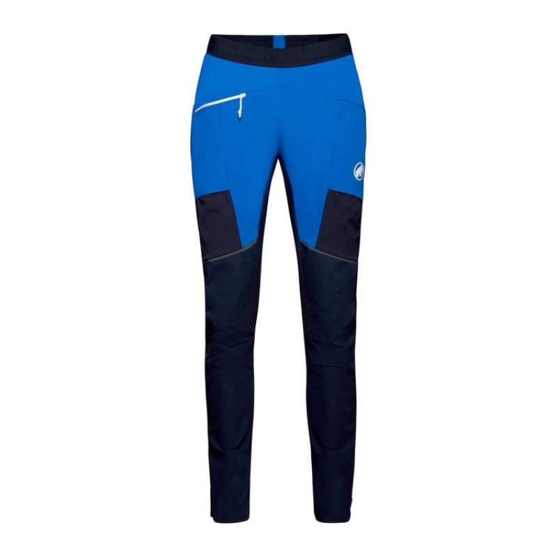 Mammut - 42まんちゃん　マムート登山パンツ MAMMUT マムート（MAMMUT）（レディース）ハイキングパンツ