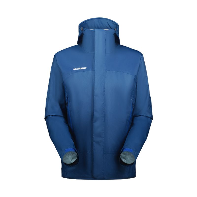 マムートフードジャケット 楽天市場】MAMMUT マムート ジャケット メンズ Microlayer HS
