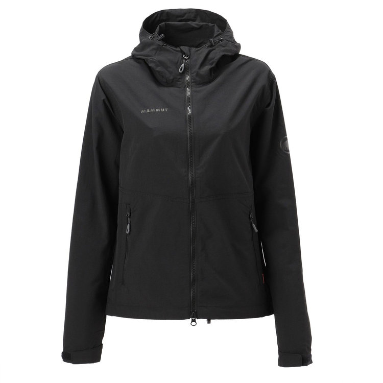 楽天市場】MAMMUT マムート Alvier HS Hooded Jacket Men 1010-18600