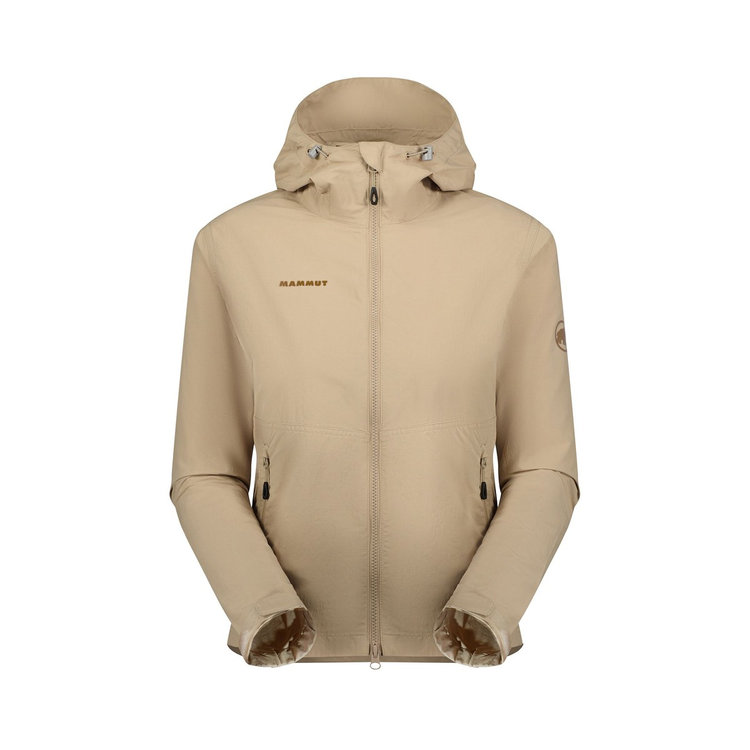 【最大P10倍！4/18迄】MAMMUT マムート Hiking WB Hooded Jacket AF Women / 101200401 7517 ジャケット 13,090円