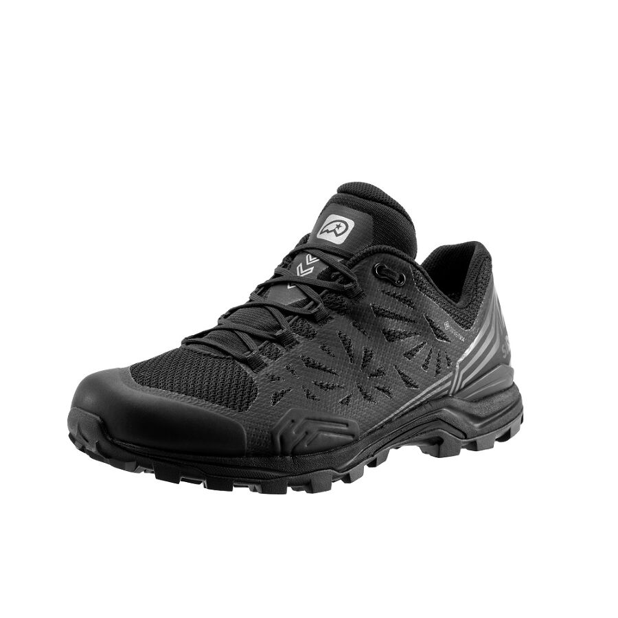 【楽天市場】【最大P5倍！12/29迄】SIRIO シリオ P．F．131GTX / BLACK 131 000：好日山荘Webショップ