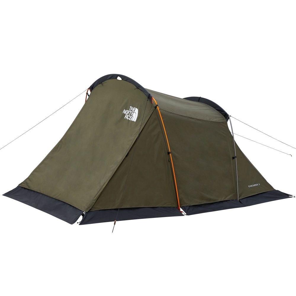 ノースフェイス　エコトレイル3P キャンプテントNV22005 Amazon.co.jp: THE NORTH FACE(ザ・ノースフェイス) テント Eco