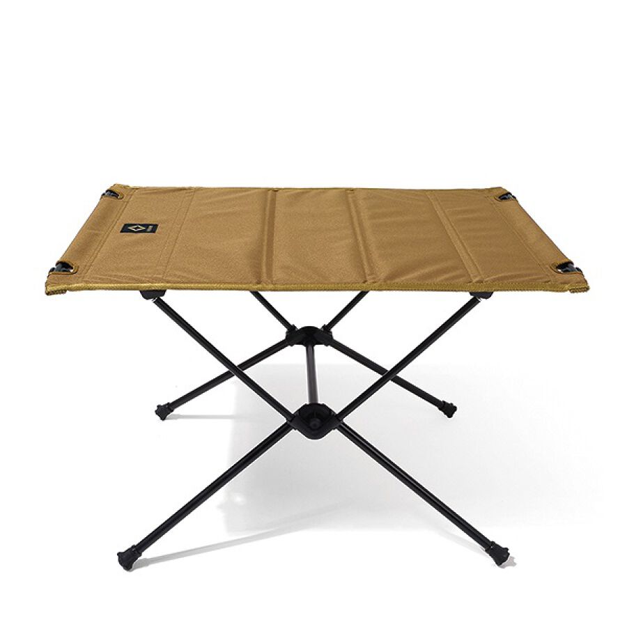 楽天市場】【ポイント5倍 1/25】ローベンス Adventure Aluminium Table