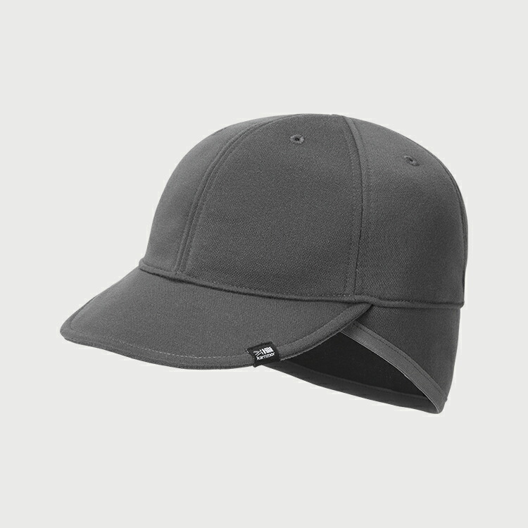 【楽天市場】【クリアランス】 KARRIMOR カリマー / ウォームイヤーカバーキャップ / カラー：1100（Grey） / 200157