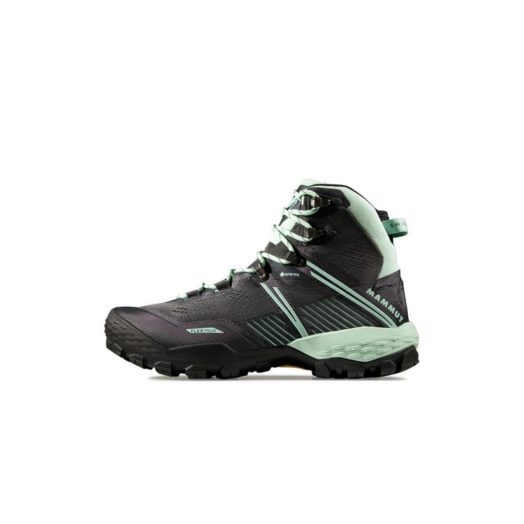 楽天市場】Mammut マムートDucan High GTX Women デュカンハイ