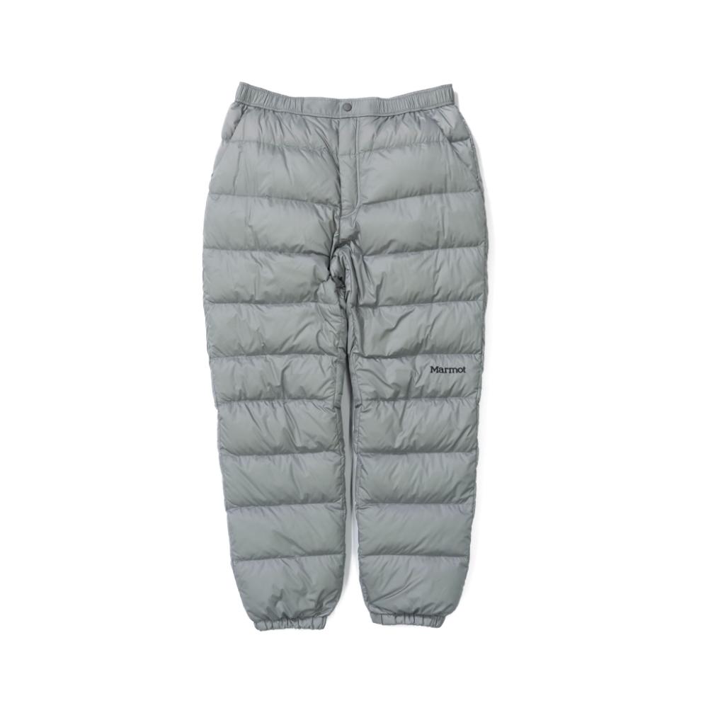 【クリアランス】Marmot マーモット 750フィルパワ-プライムダウンパンツ［メンズ］/ 750FP Prime Down Pants TSAMD017 240 の商品写真