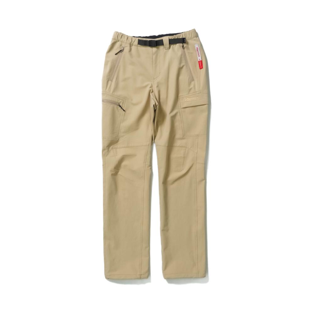【クリアランス】Marmot マーモット［ウィメンズ］ トレックコンフォパンツ / Ws Trek Comfo Pants TSAWP060 088