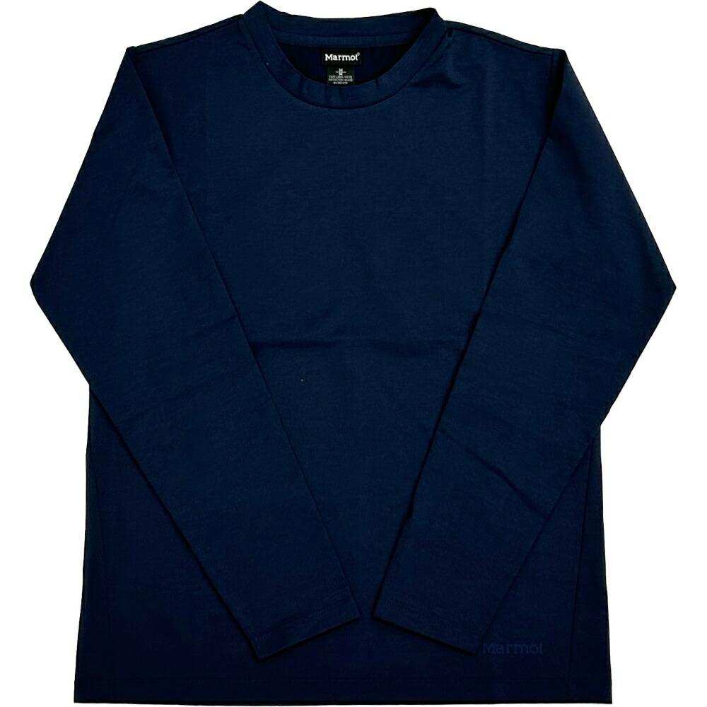 Amazon | [マーモット] カジュアル W's Gifted L/S T-Shirts