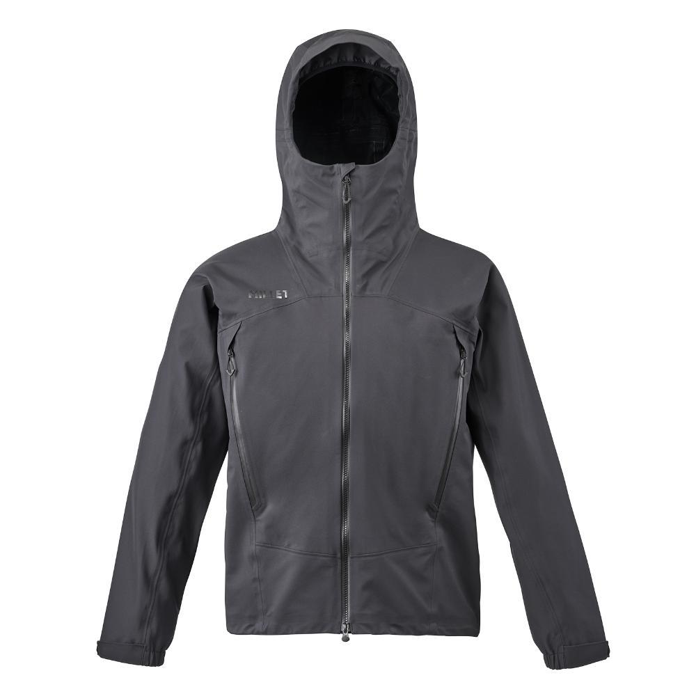【クリアランス】MILLET ミレー ティフォンウォームネクスト ストレッチジャケット / カラー：N0247（BLACK - NOIR） / TYPHON WARM NX ST JKT M MIV03119 N0247｜好日山荘Webショップ
