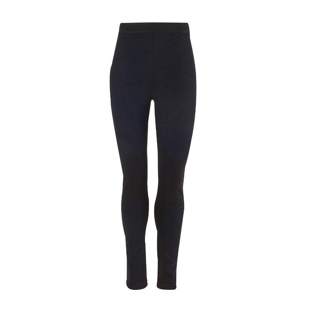 【アウトレット】MILLET ミレー / スルーウォーム ハイブリッドタイツ / カラー：N0247（BLACK - NOIR） / THROUGH WARM HYBRID TIGHT W MIV03144-N0247｜好日山荘Webショップ