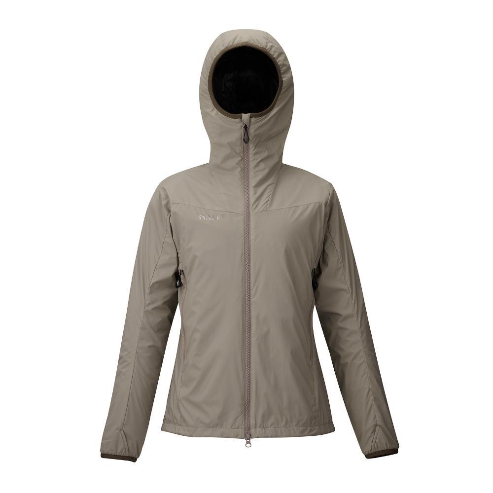 【アウトレット】MILLET ミレー / ブリーズバリヤートイ2ジャケット / カラー：N9904（DORITE） / BREATHEBARRIER TOI2JKT W MIV03143_N9904