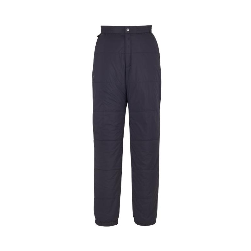 【クリアランス】MILLET ミレー / ブリーズバリヤーパフ パンツ / カラー：N0247（BLACK - NOIR） / BREATHEBARRIER PUFF PANT M MIV03127_N0247