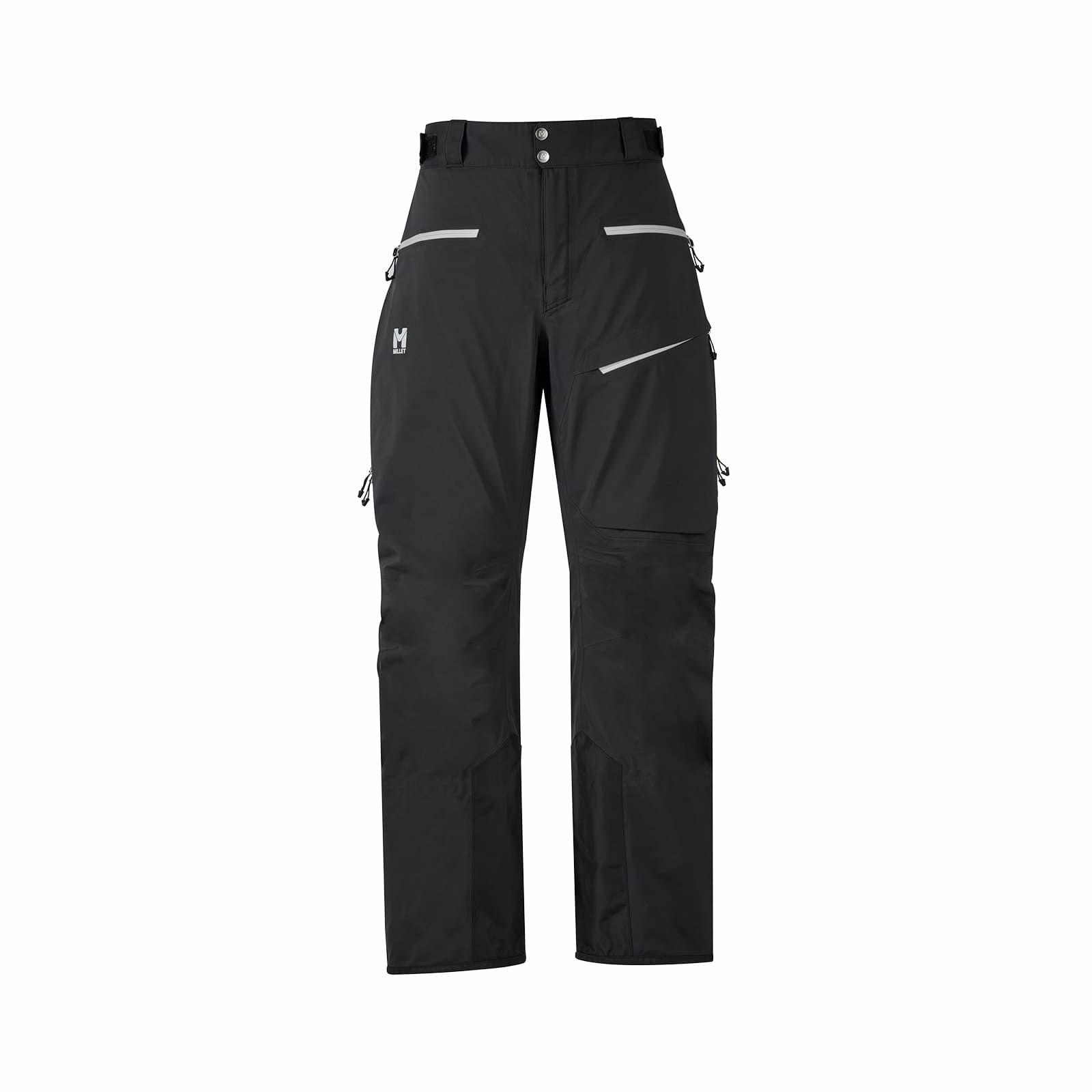 楽天市場】【全品ポイントUP中】 MILLET ミレー メンズ トリロジー