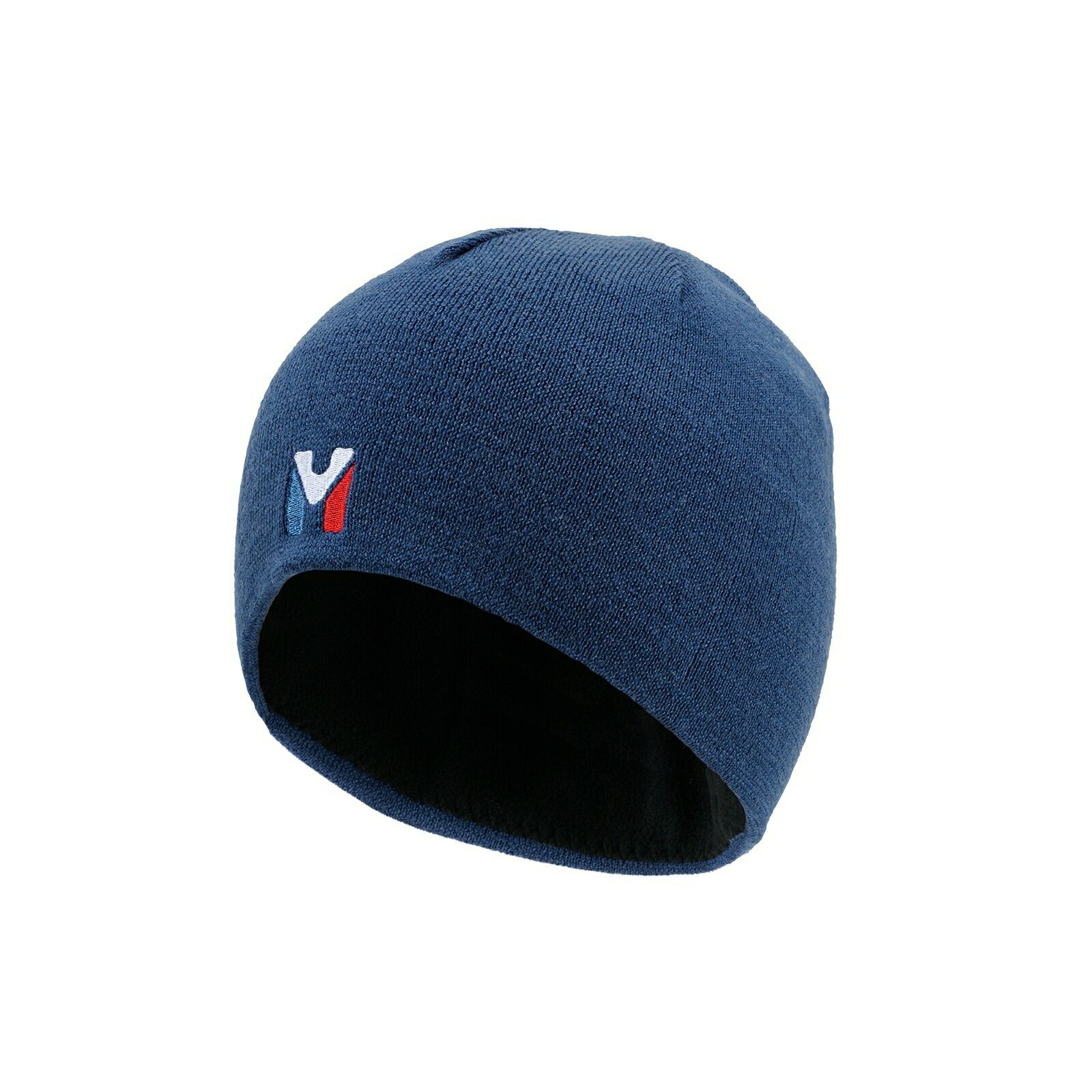 【最大P10倍！4/11 1:59迄】MILLET ミレー / アクティブ ウールビーニー / カラー：N0395（DARK DENIM） / ACTIVE WOOL BEANIE MIV4853_N0395