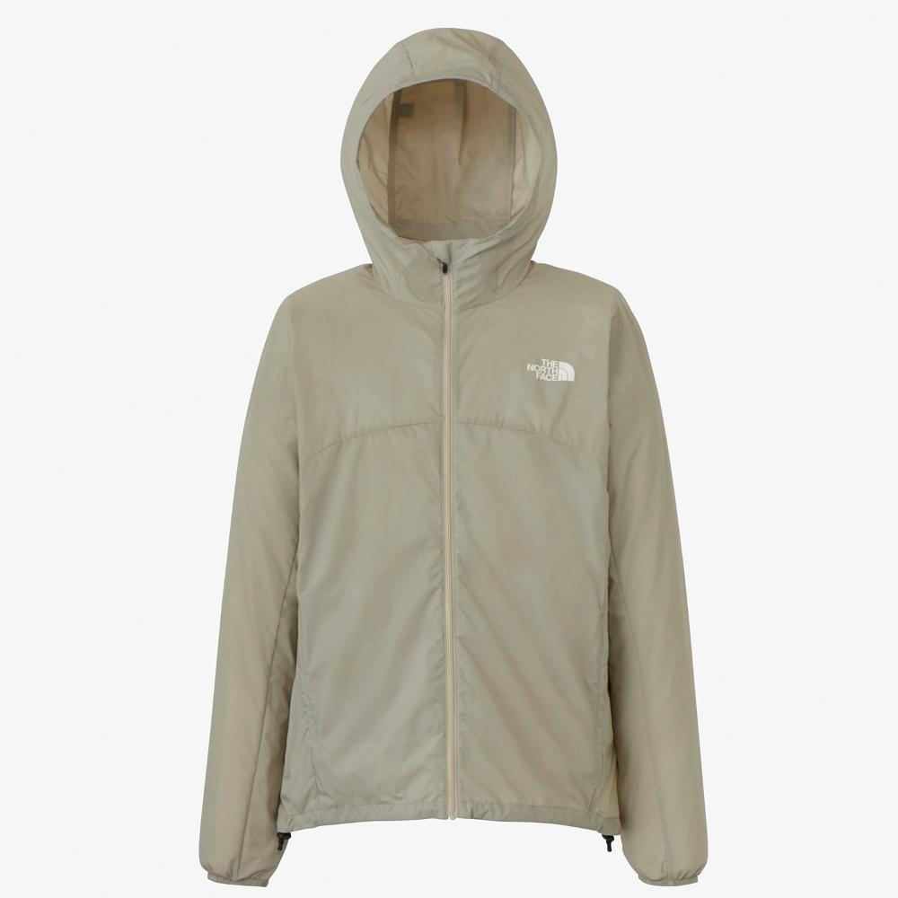 【新品・未使用】ノースフェイス スワローテイルベントフーディ XL ザ・ノース・フェイス（THE NORTH FACE）（レディース