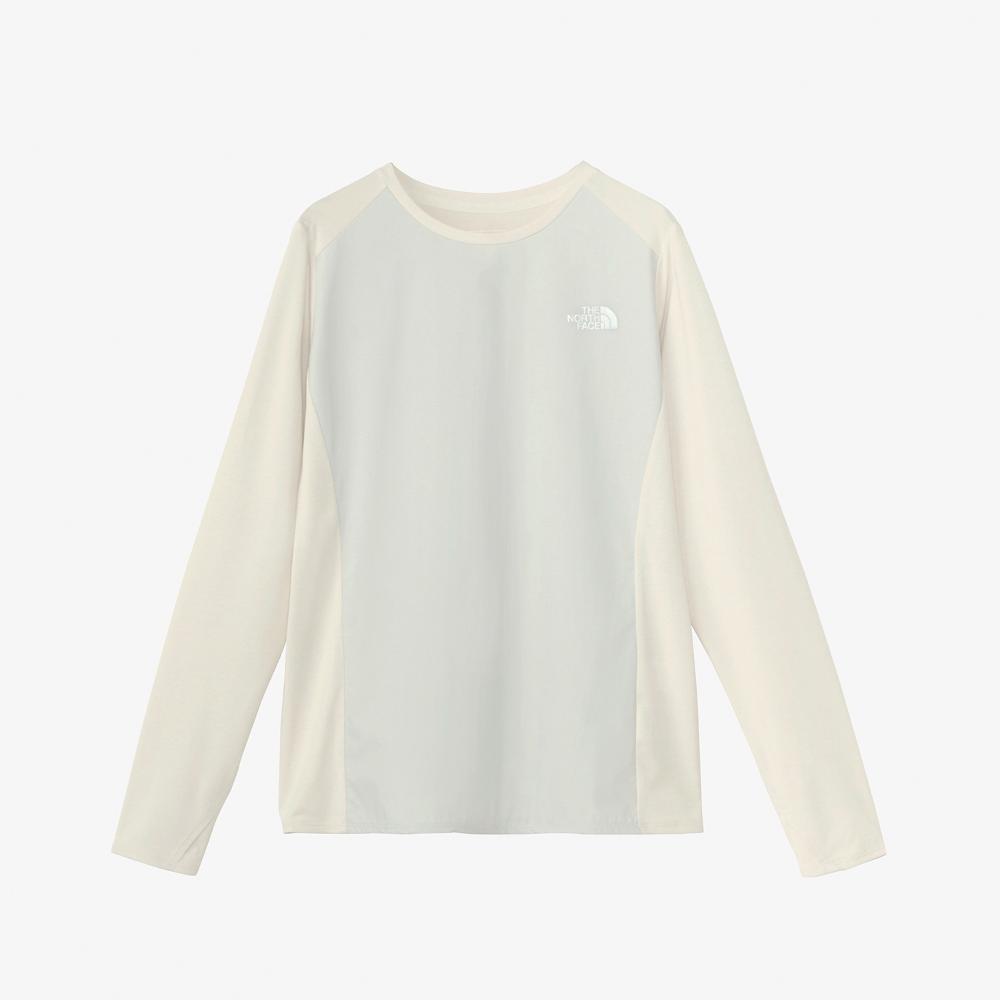 ノースフェイス　ロング　Ｌ 楽天市場】THE NORTH FACE ザ・ノース・フェイス NT82534 L/S