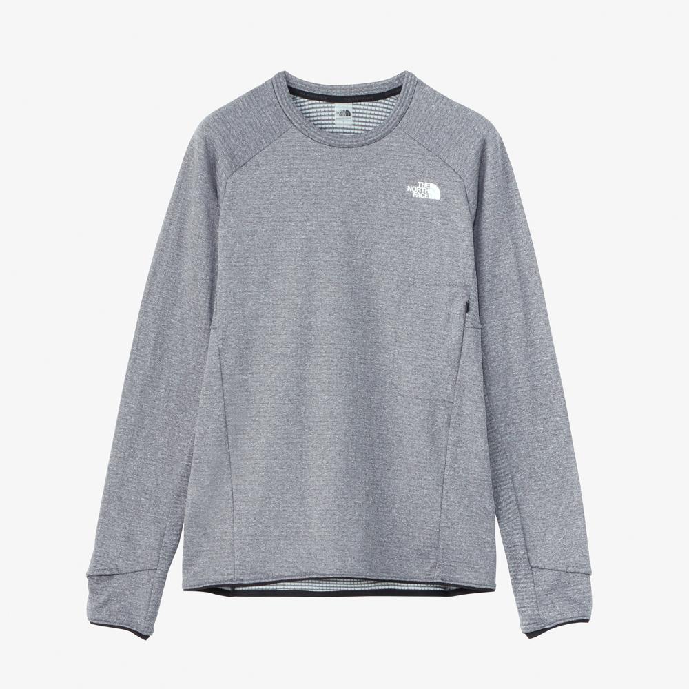 【THE NORTH FACE】サーマルバーサグリッドクルー 楽天市場】(T)ザ・ノース・フェイス NL72479・サーマルバーサグリッド