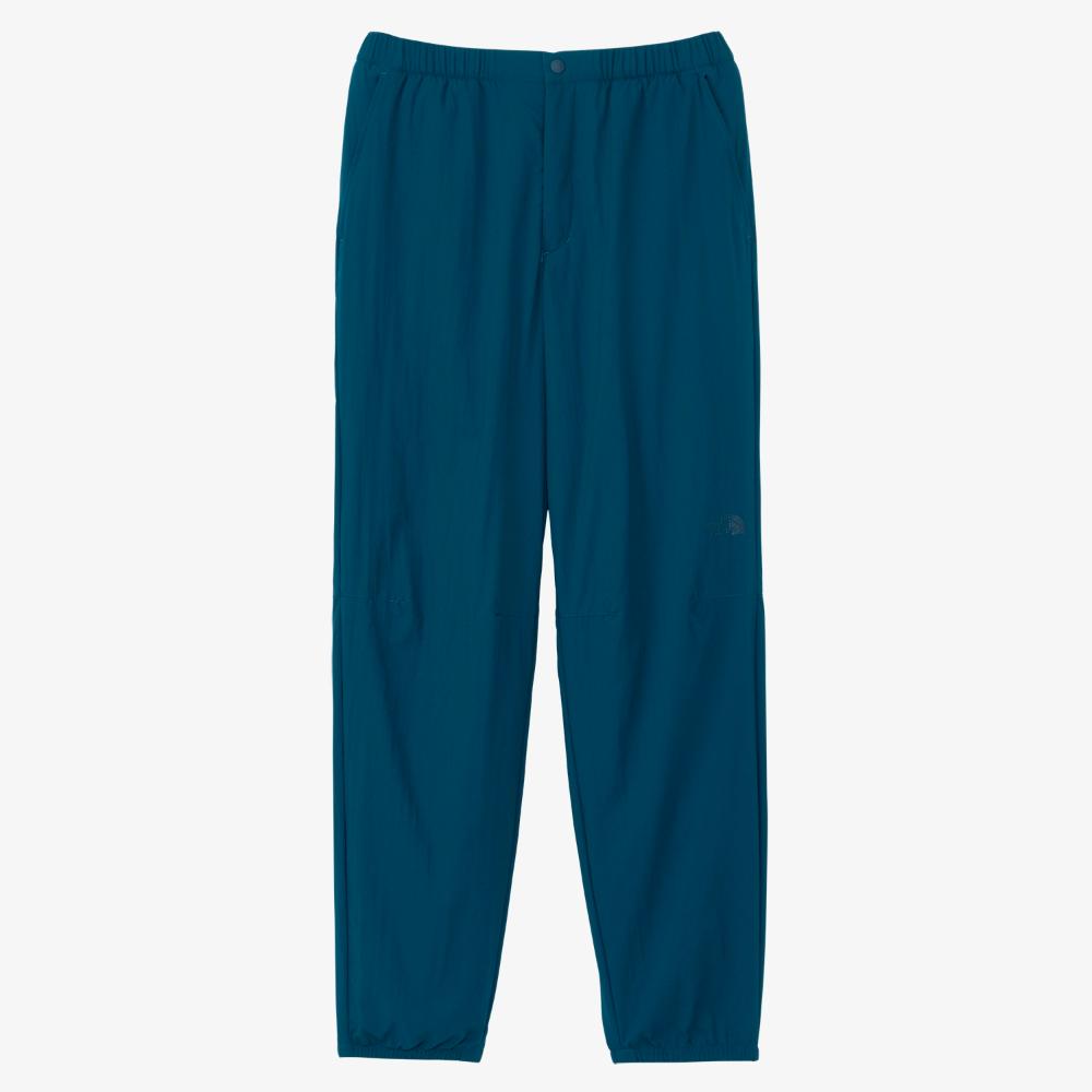 【アウトレット】THE NORTH FACE ザ・ノース・フェイス オクトーバーミッドパンツ［メンズ］/ カラー：PO（ミッドナイトペトロール）/ OCTOBER MID PANT NL72402 PO