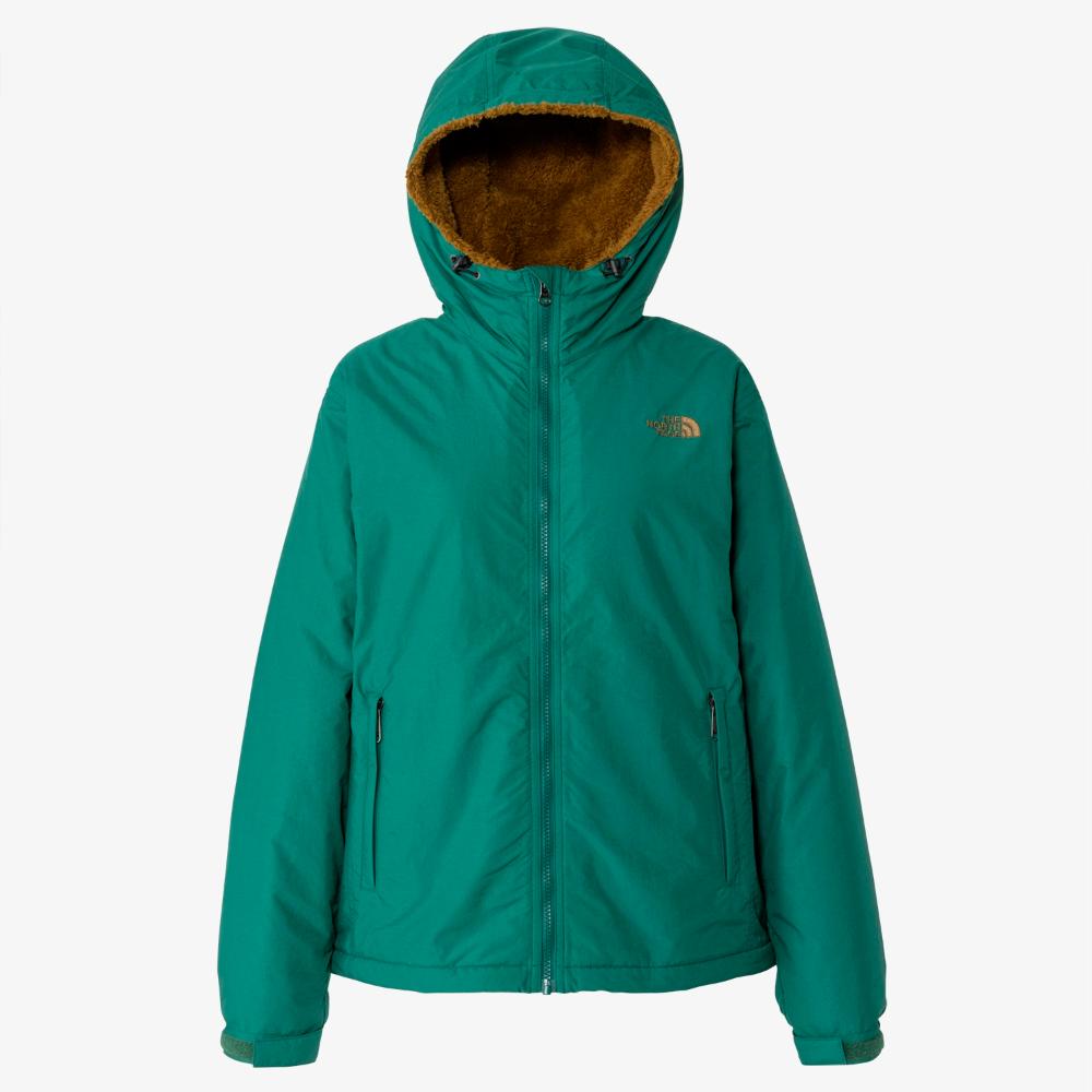楽天市場】【XLサイズ対応】THE NORTH FACE Compact Nomad Jacket
