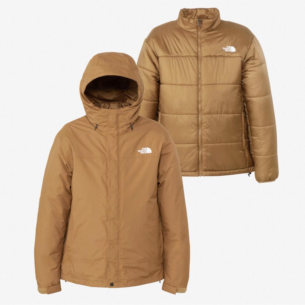 楽天市場】THE NORTH FACE ノースフェイス NP61736 ノベルティー