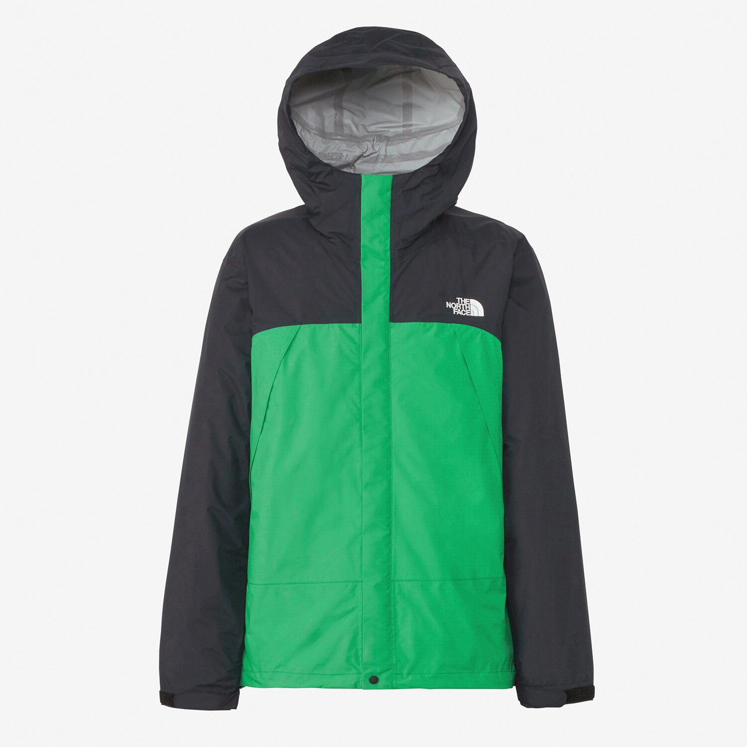ノースフェイス　エマージェンシージャケット THE NORTH FACE “Emergency Jacket” | PORTAL(ポータル)
