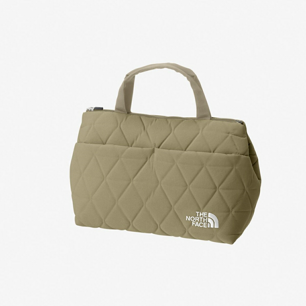 ノースフェイス ジオフェイスボックストート NM32355 バークミスト 新品 公式】ジオフェイスボックストート｜ザ・ノース・フェイス公式ストア