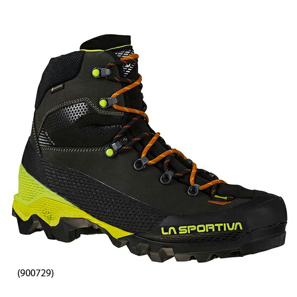 【楽天市場】LA SPORTIVA ラ・スポルティバ エクイリビウム LT GTX / 21Y 900729：好日山荘Webショップ