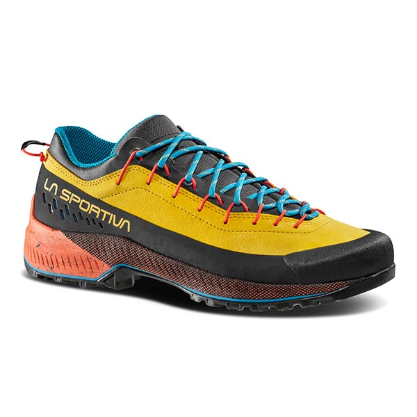 【楽天市場】【アウトレット】LA SPORTIVA ラ・スポルティバ / トラバース 4 EVO / カラー：735614（バンブー