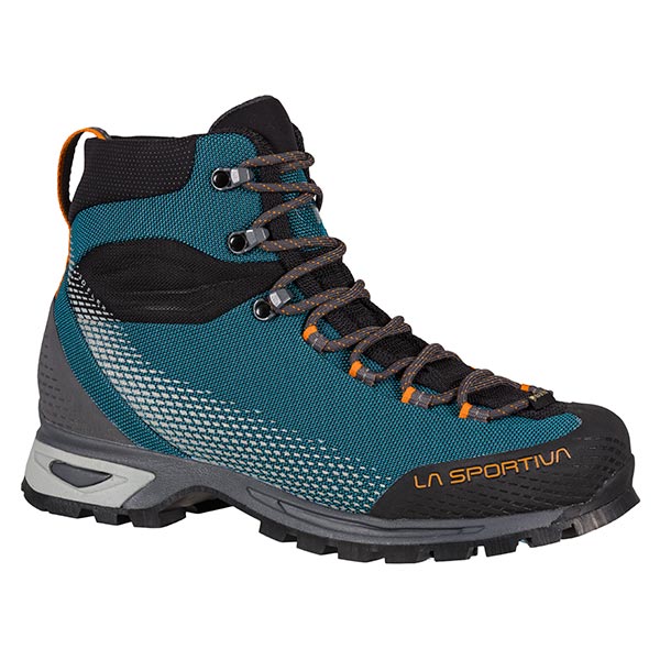 【楽天市場】【アウトレット】LA SPORTIVA ラ・スポルティバ / トランゴ TRK GTX / カラー：623205（スペースブルー